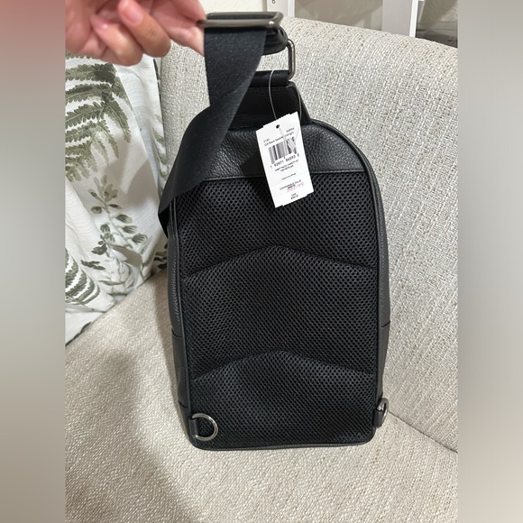 Coach West Pack with Varsity Stripe NWT 3180 men - Picture 4 of 11